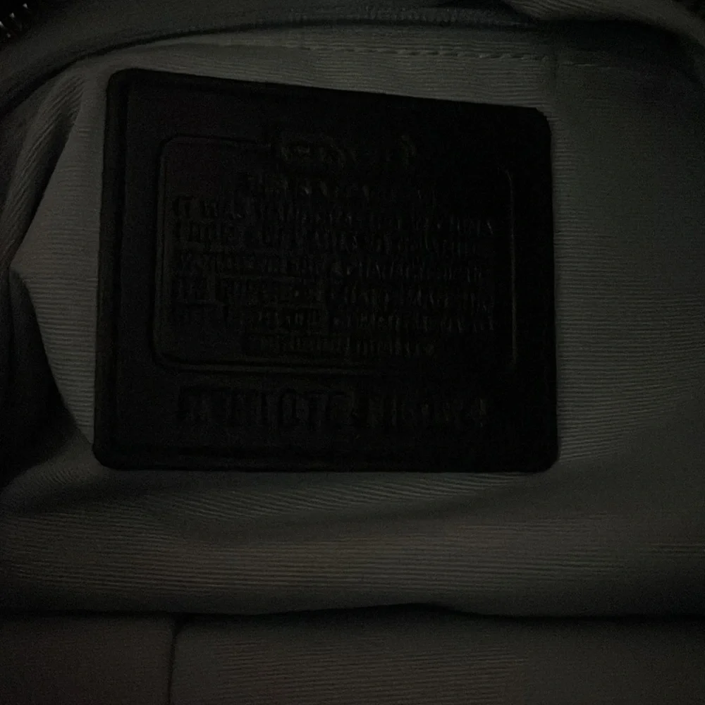 Coach Handbag - Picture 3 of 4